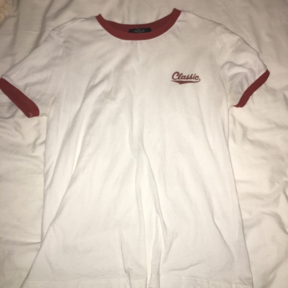 Forever 21 Tee - Picture 1 of 2